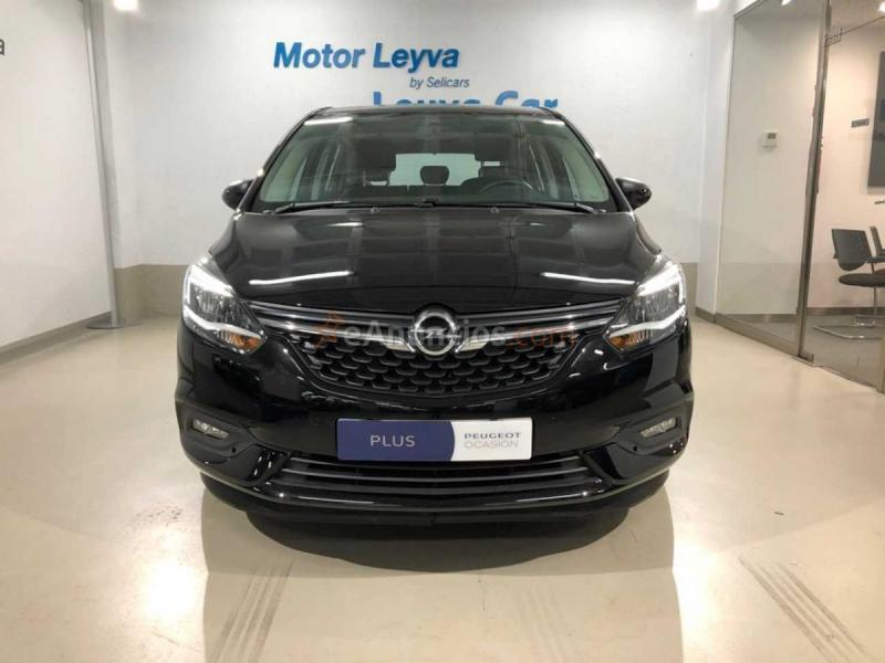 Opel opel vo zafira  selective 1.6 cdti s&s 134cv