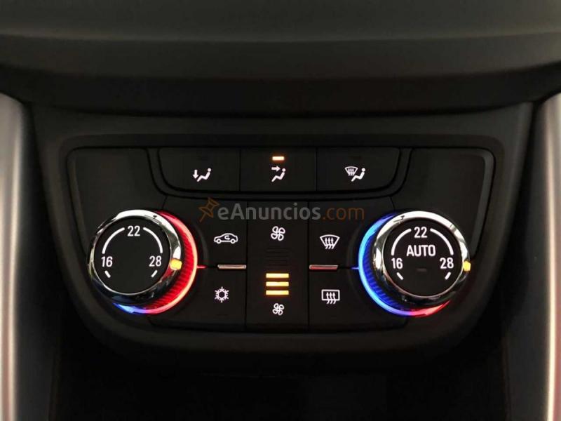 Opel opel vo zafira  selective 1.6 cdti s&s 134cv