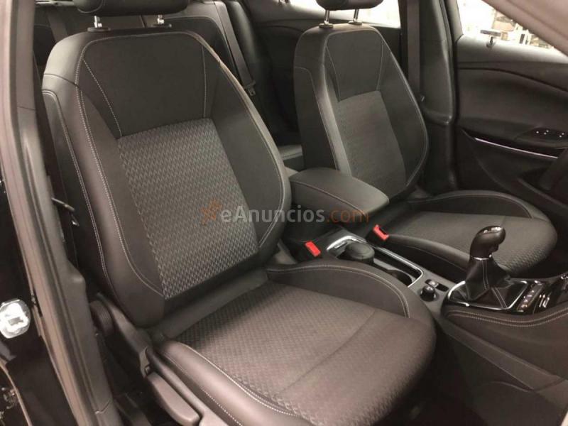 Opel opel vo astra excellence 1.6 cdti s&s 136cv