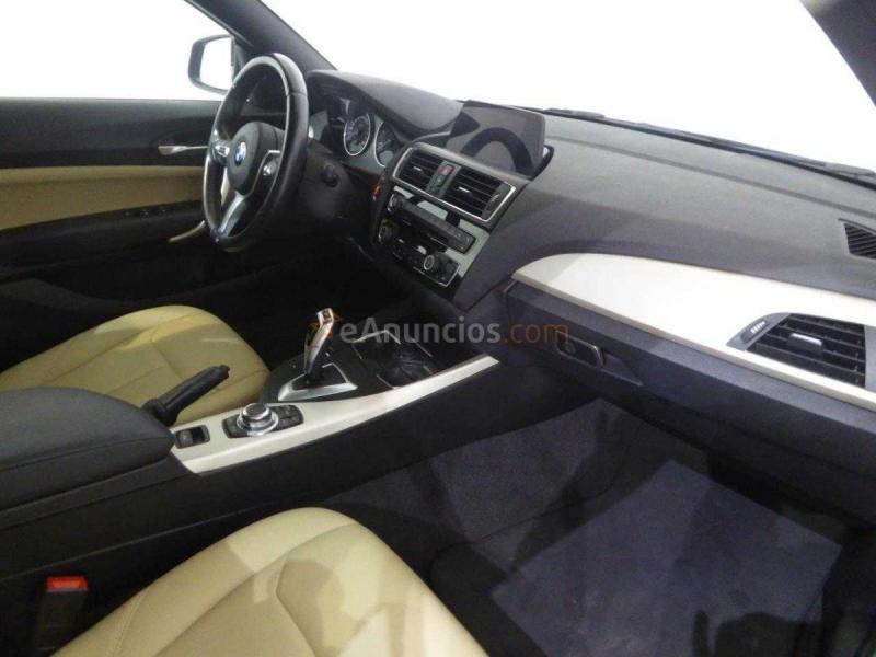 BMW Serie 2 Cabrio 218 D Advantage Automático 150cv Mod F23 EURO 6