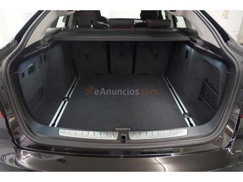 BMW Serie 3 Gran Turismo 318 D Sport Automático 150cv Mod F34 EURO6