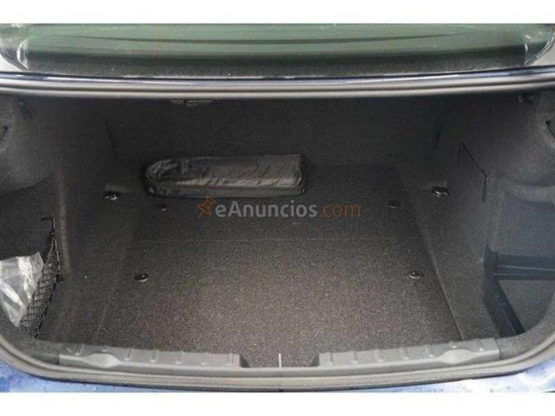 BMW Serie 3 320D 4p Línea Sport Automático 190cv  Modelo F30 EURO6