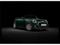 Mini Cabrio Cooper D Automático 116cv Modelo F57 EURO 6
