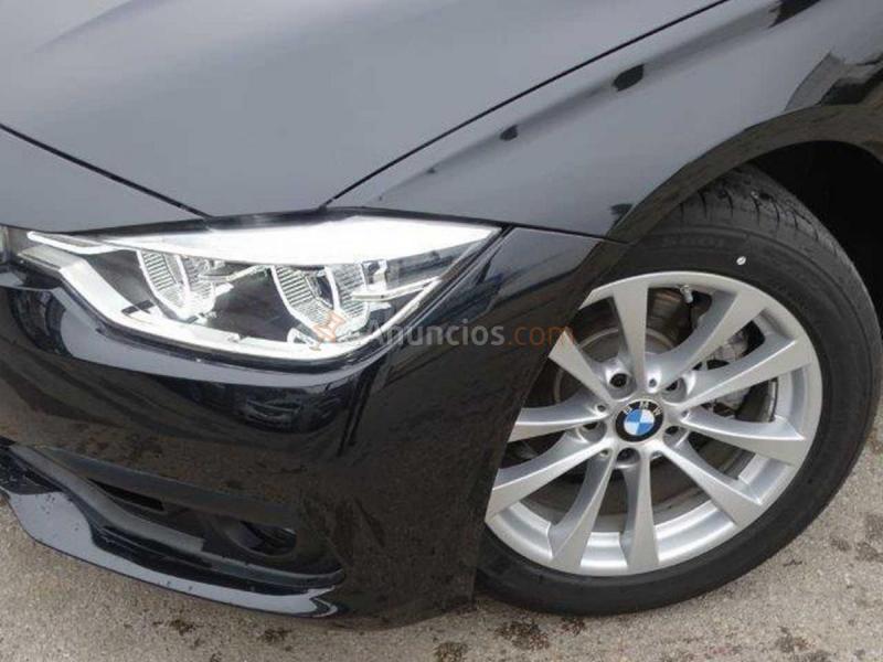 BMW Serie 3 Touring 318D Automático 150cv Mod 31 EU 6 