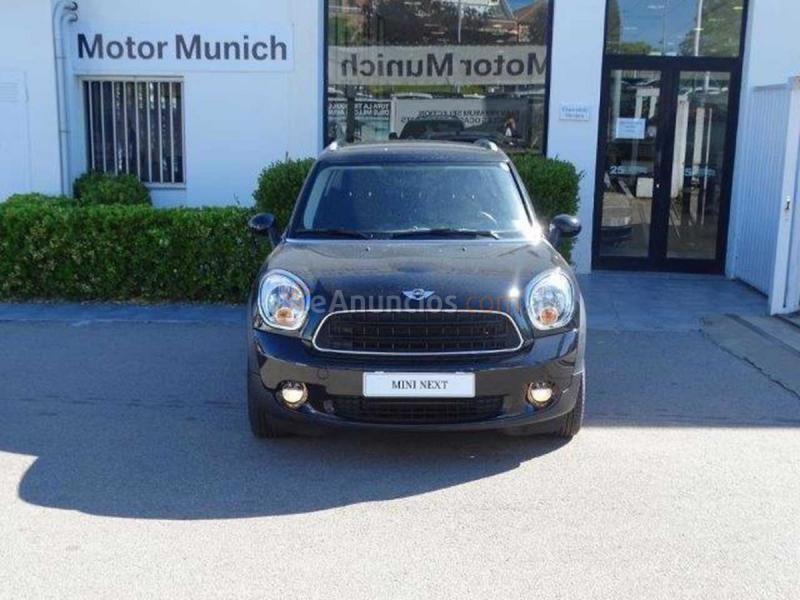 Mini Countryman ONE D Manual 90cv Mod R60 EU 5 