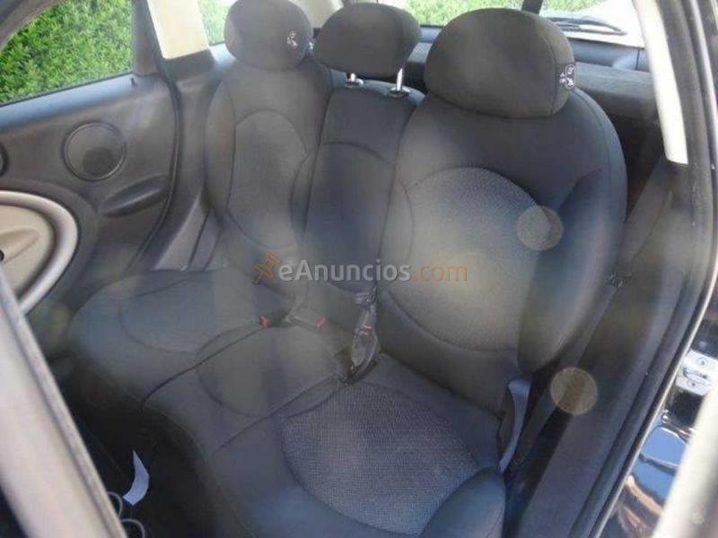 Mini Countryman ONE D Manual 90cv Mod R60 EU 5 