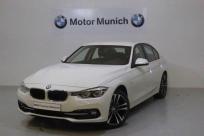 BMW Serie 3 320I SPORT Automático 184cv Mod F30 EU 6 