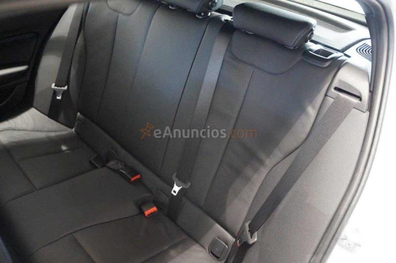 BMW Serie 1 118d M-Sport 5p Automático 150cv Mod F20 EU 6