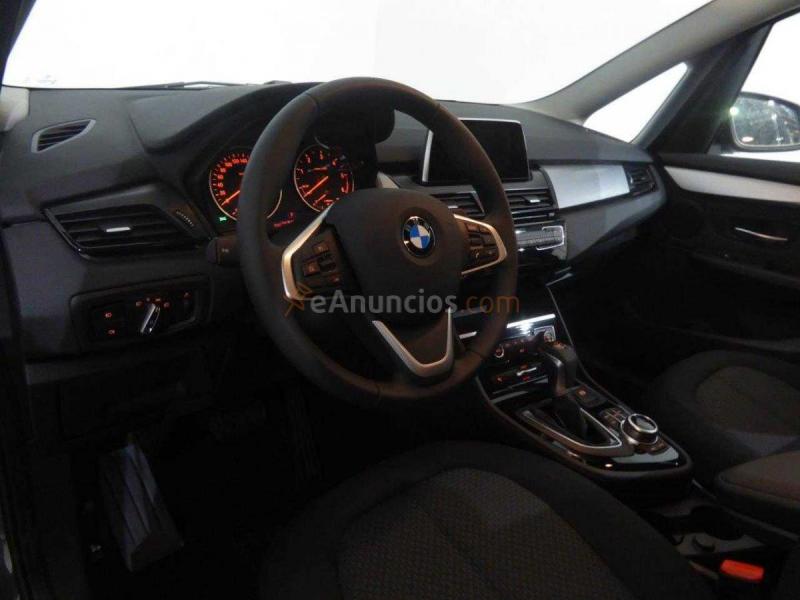 BMW Serie 2 Gran Tourer 218D Advantage 7Plazas Automático 150 Mod F46 EU 6 