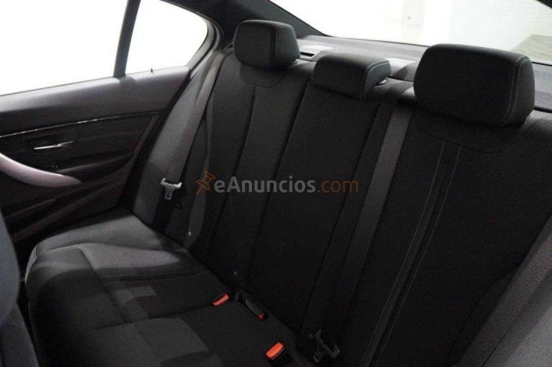 BMW Serie 3 320D Sport Automático 190cv Mod F30 EU 6 