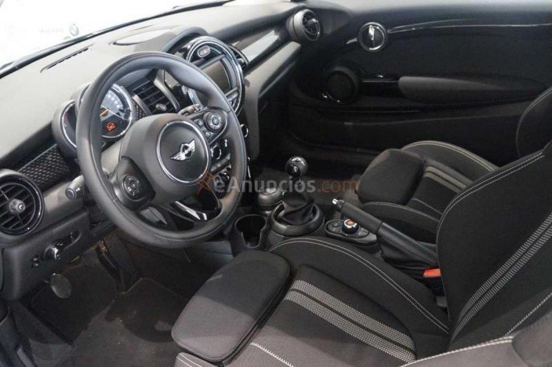 Mini Cooper S 3p Manual 192cv Mod F56 EU 6 