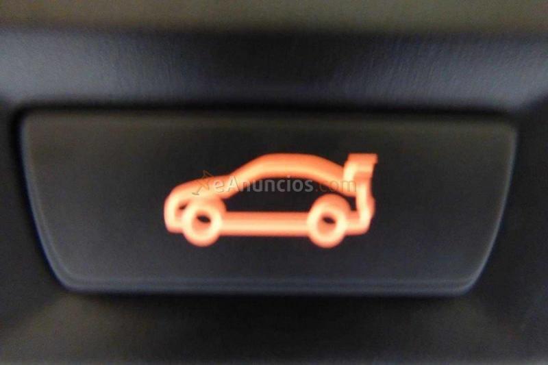 BMW Serie 4 Gran Coupé 420D M-Sport Automático  190cv Mod F36 EU 6 