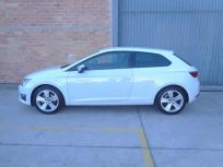 Seat Leon 1.4 TSI FR Manual 140cv 