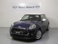Mini Cooper D Automático 116 F56 
