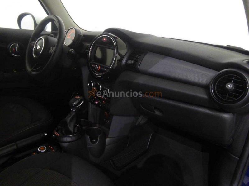Mini Cooper D Automático 116 F56 