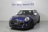 Mini Cooper D 5p Manual 116cv F55 