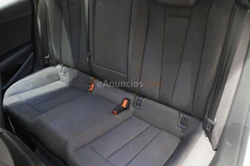 Audi A5 Sportback 2.0 TDI 140 kW (190 CV) 