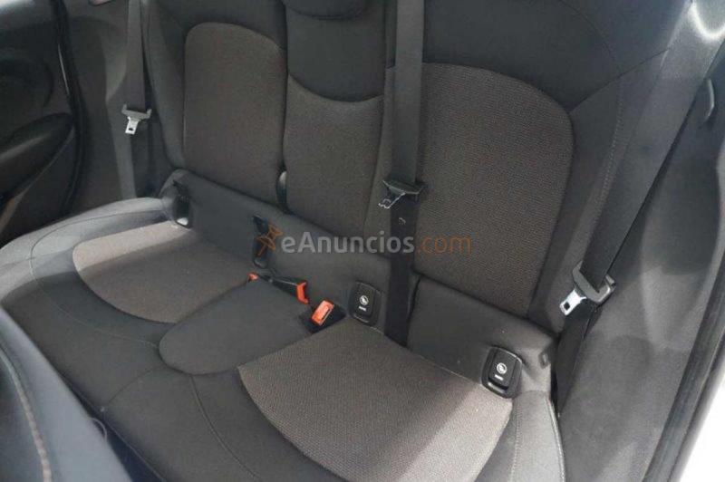 Mini Cooper 5p Manual 116cv Mode 