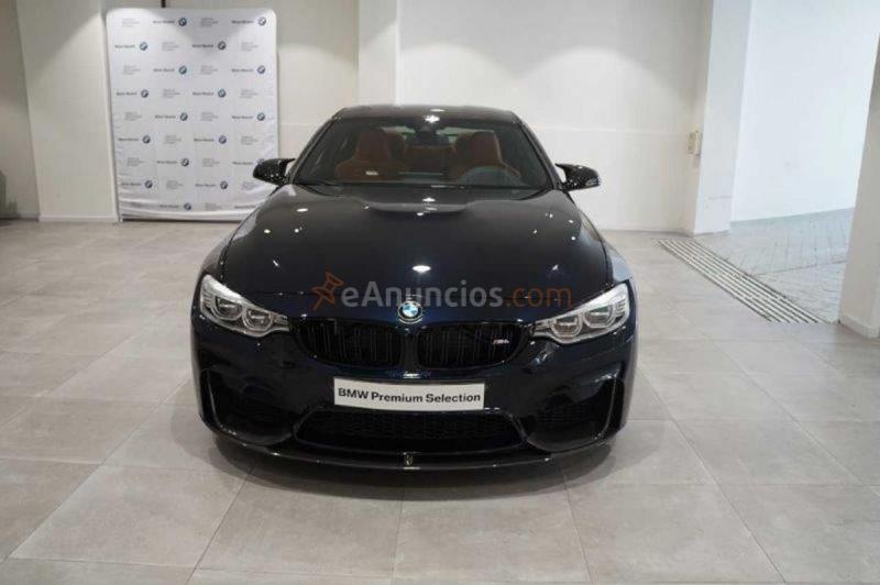 BMW M4 Coupé Competition Sport 460cv F82 *Edición Limitada 4060* 