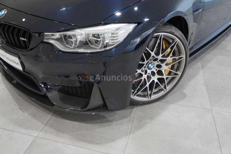 BMW M4 Coupé Competition Sport 460cv F82 *Edición Limitada 4060* 