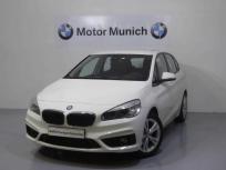 BMW Serie 2 Active Tourer 218I Automático 136cv F45 EU6 
