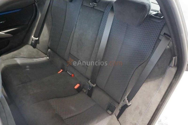 BMW Serie 4 Gran Coupé 420D M-Sport Automático 190cv F36 EU6 