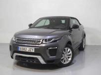 Land-Rover Range Rover Evoque Cabrio 150cv Automático 
