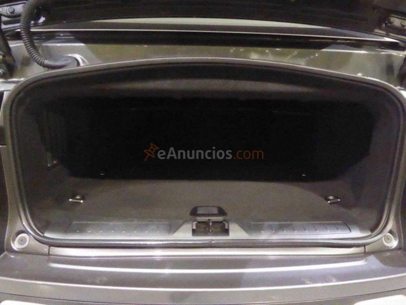 Land-Rover Range Rover Evoque Cabrio 150cv Automático 