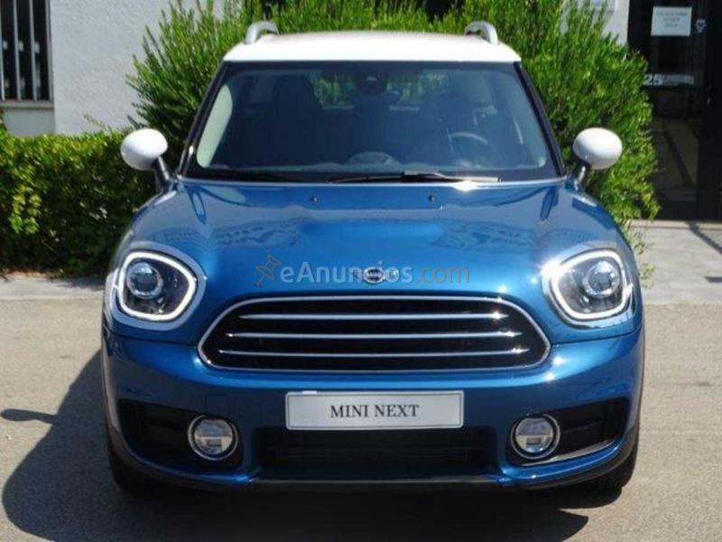 Mini Countryman Cooper Manual 136CV F60 EU 6 