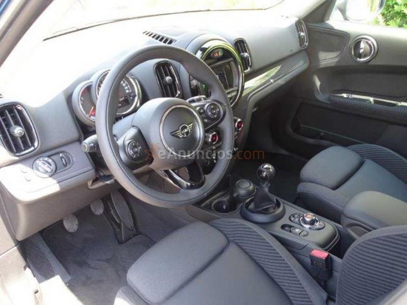 Mini Countryman Cooper Manual 136CV F60 EU 6 