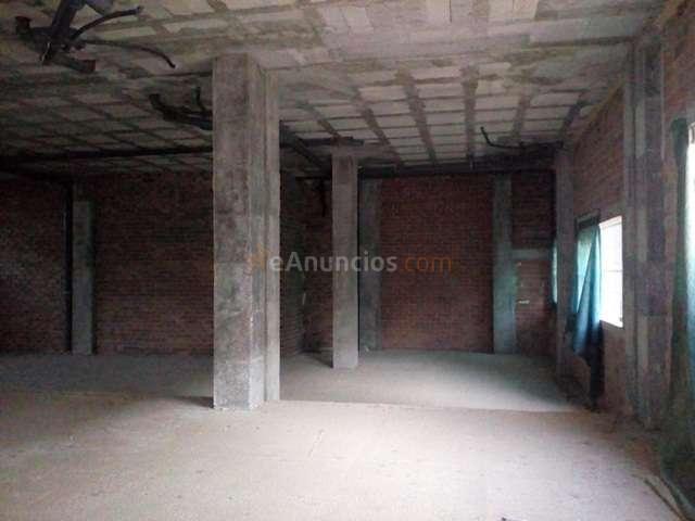 LOCAL CON UBICACIÓN INMEJORABLE