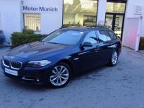 BMW Serie 5 Touring 520D xDrive Sport Touring 190cv F11 EU 5 
