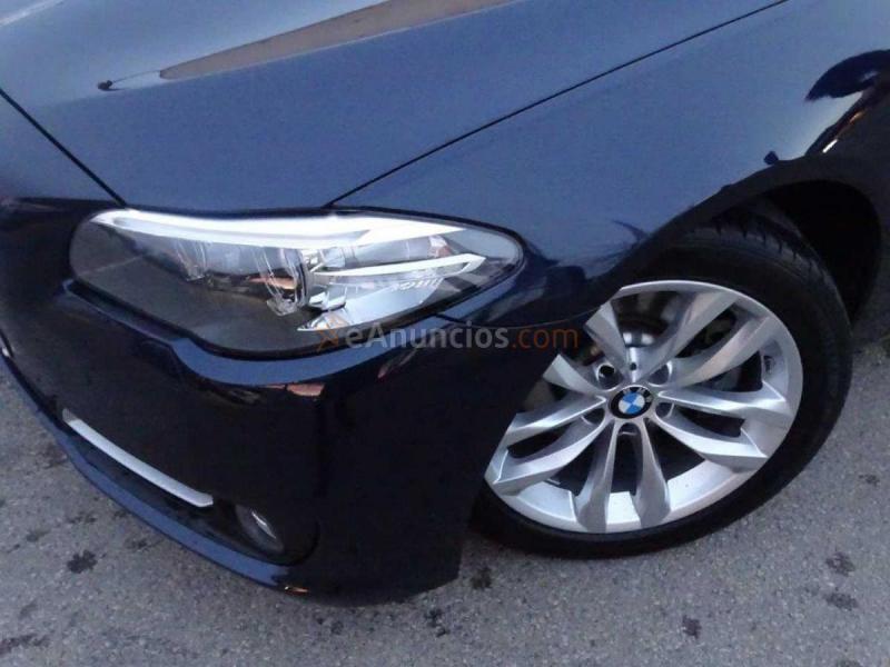 BMW Serie 5 Touring 520D xDrive Sport Touring 190cv F11 EU 5 