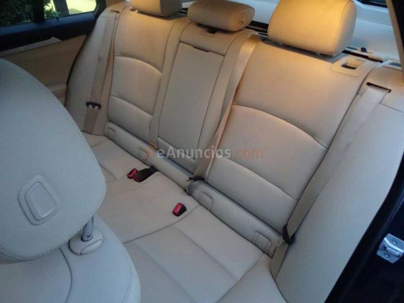 BMW Serie 5 Touring 520D xDrive Sport Touring 190cv F11 EU 5 