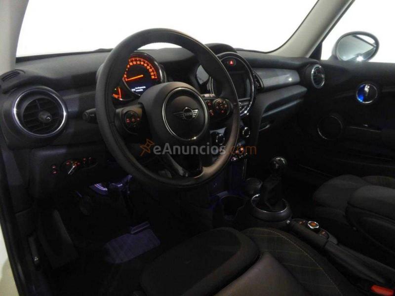 Mini Cooper Cooper D Manual 116cv F56 EU 6 