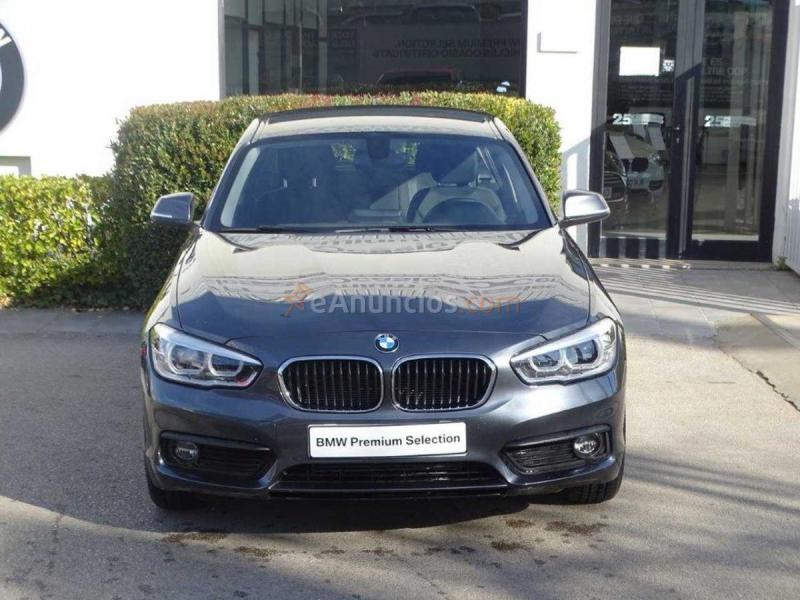 BMW Serie 1 116i Manual 109cv F20 EU 6 