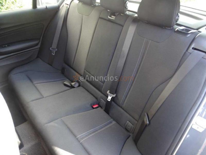 BMW Serie 1 116i Manual 109cv F20 EU 6 