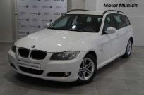 BMW Serie 3 Touring 320D Manual 177cv E91 EU4 