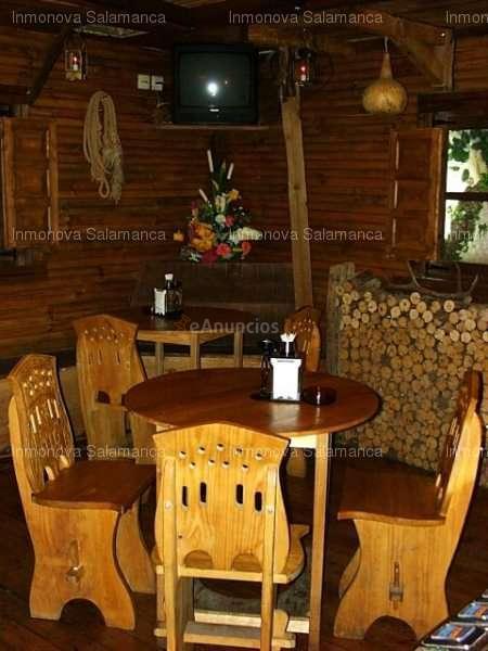 Salamanca ( Estación de autobuses), local venta 245 m2. , 145.000€