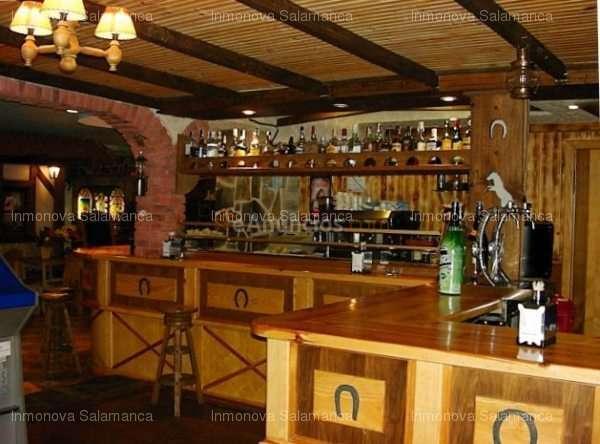 Salamanca ( Estación de autobuses), local venta 245 m2. , 145.000€