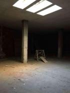 Salamanca ( Entre Gran Vía y Canalejas);400 m2 local . GRUPO INMONOVA