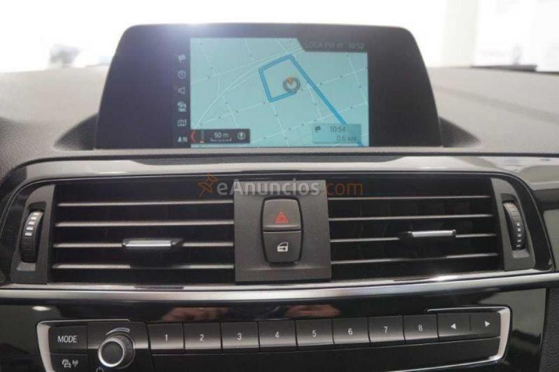 BMW Serie 1 118D Automático 150cv F20 EU 6 