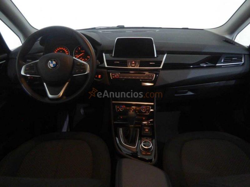 BMW Serie 2 Active Tourer 218D Advantage Automático 150cv F45 EU 6 