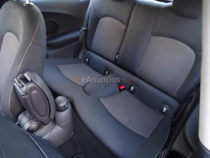 Mini Cooper 3p Manual 136cv Automático F56 EU 6 