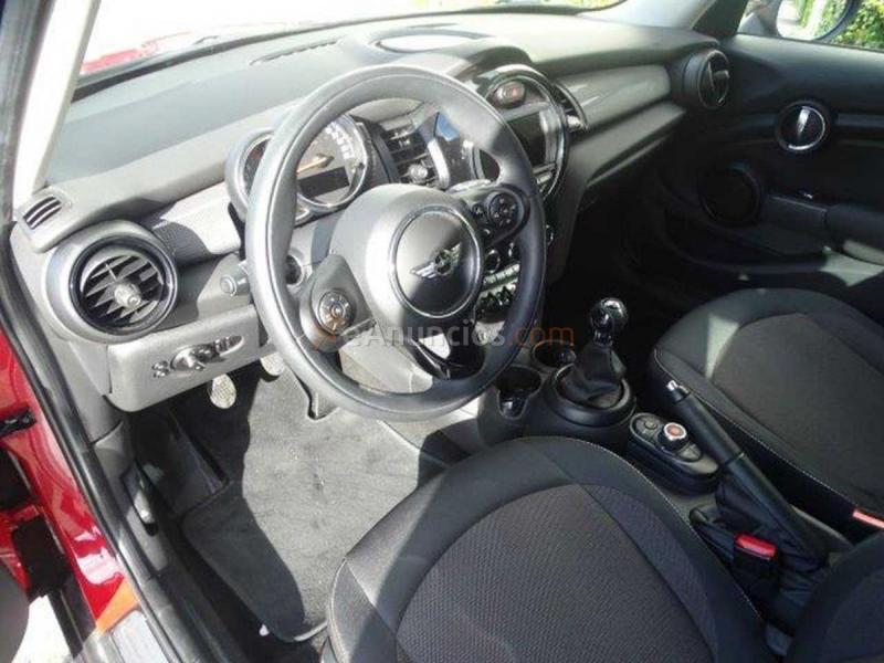 Mini Cooper 5p  136cv Mod F55 