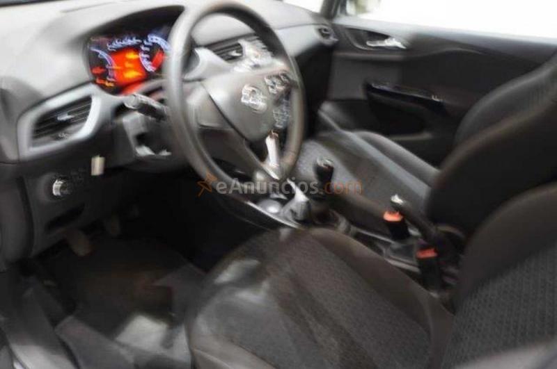 Opel Corsa E 1.3 CDTI Expression 75cv 