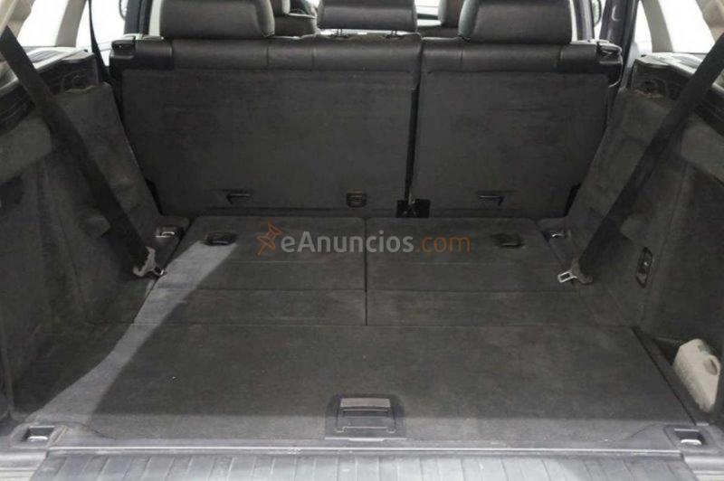 BMW X5 xDrive30D 235 Automatico E70 EU 4 