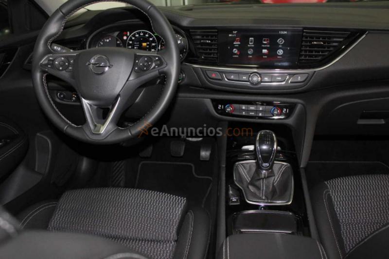 Opel insignia 1.6 cdti excellence