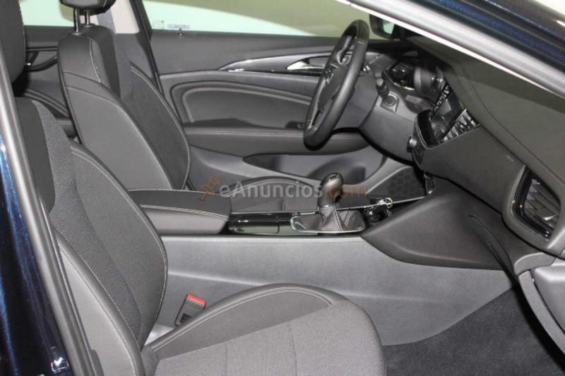 Opel insignia 1.6 cdti excellence