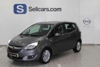 Opel meriva meriva selective 1.6cdti ss ecoflex 110cv